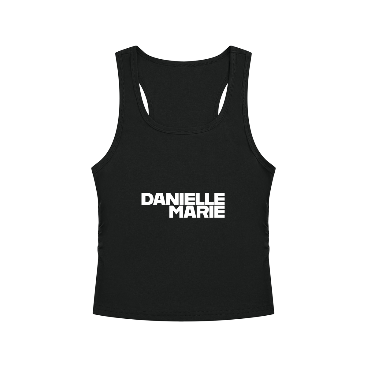 Body Parts Chill Out Tank
