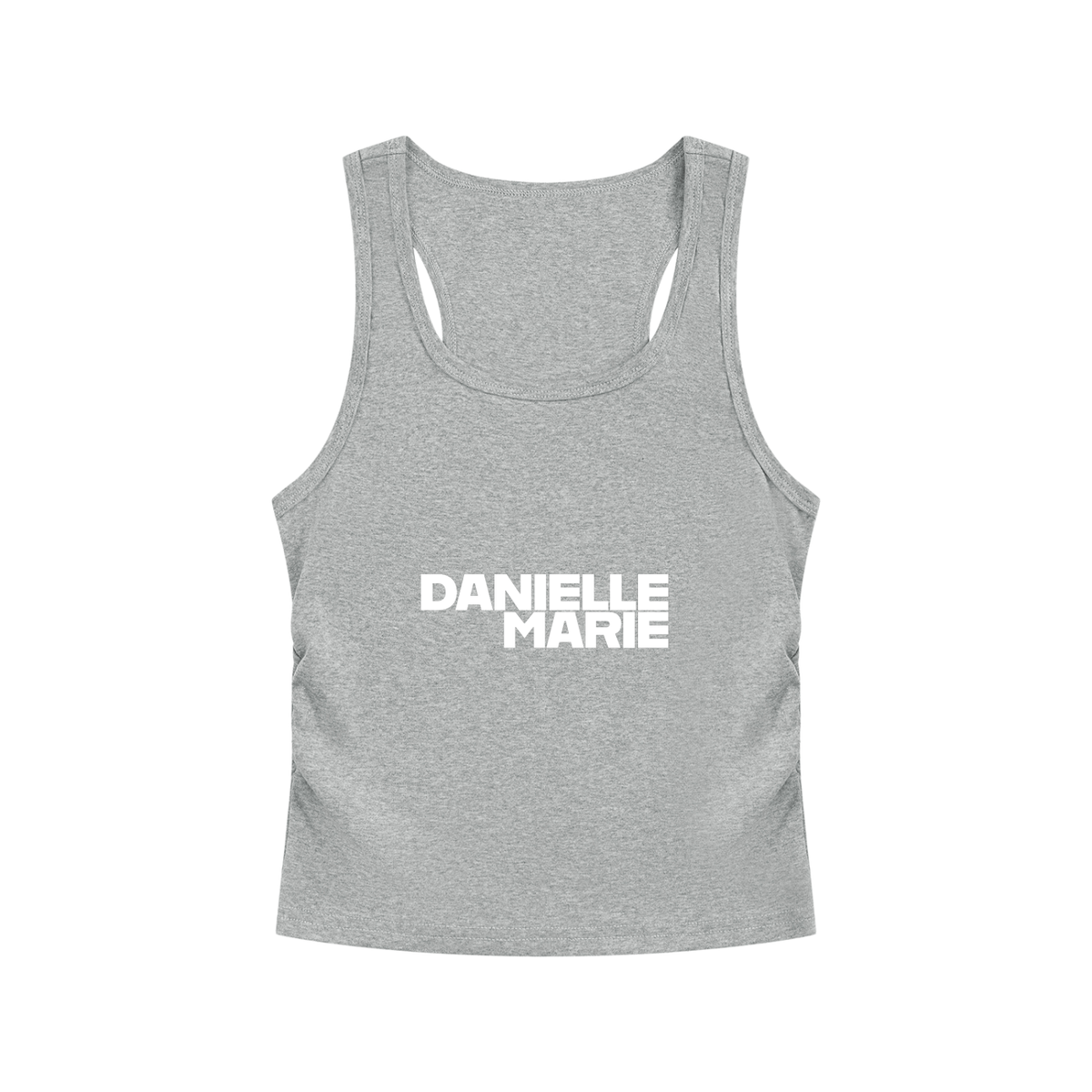 Body Parts Chill Out Tank