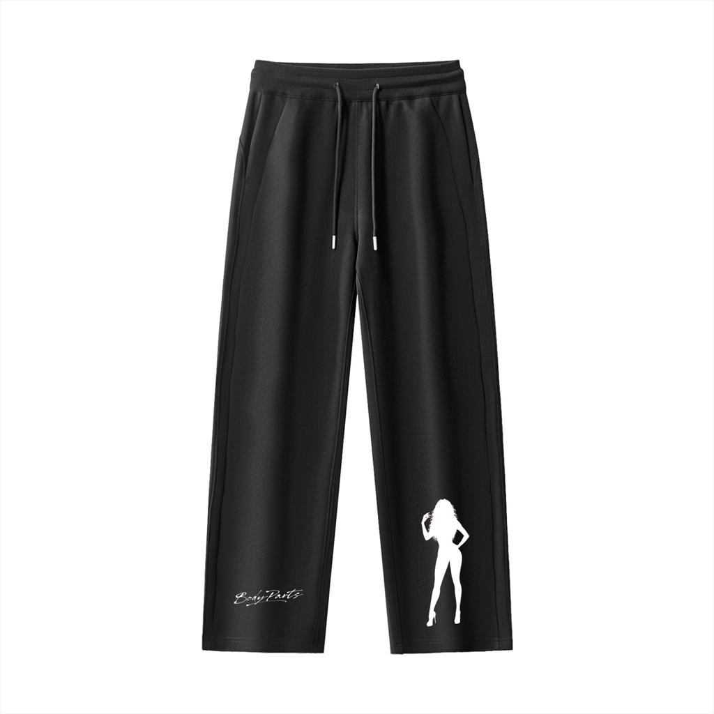 Body Parts "Sit Down & Relax"  Sweats