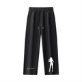 Body Parts "Sit Down & Relax"  Sweats
