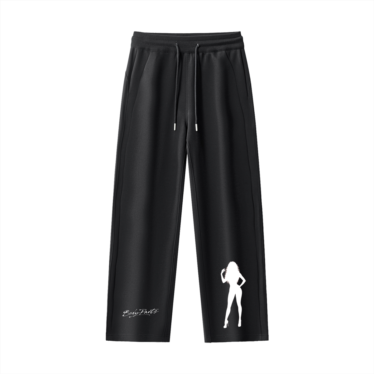 Body Parts "Sit Down & Relax"  Sweats