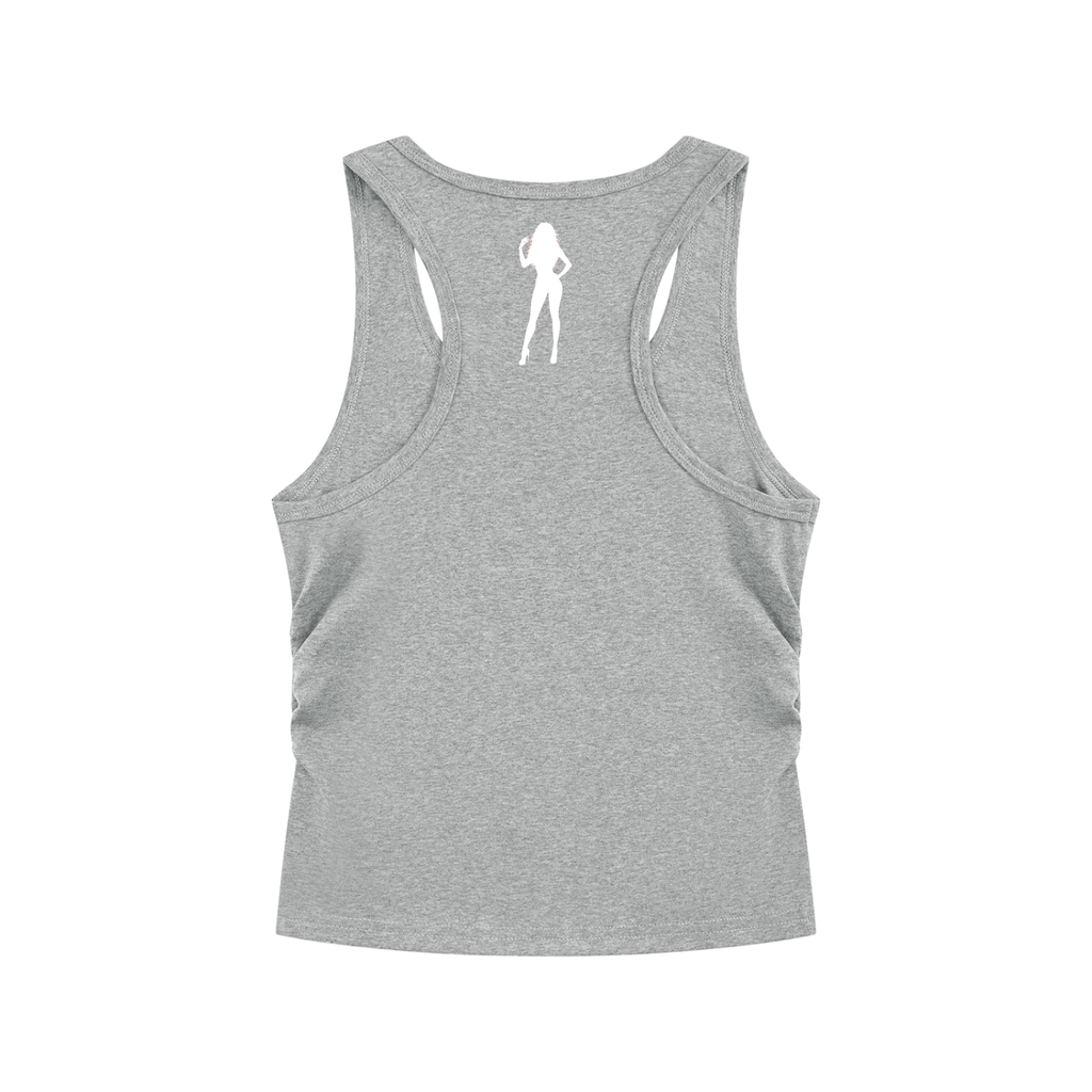 Body Parts Chill Out Tank