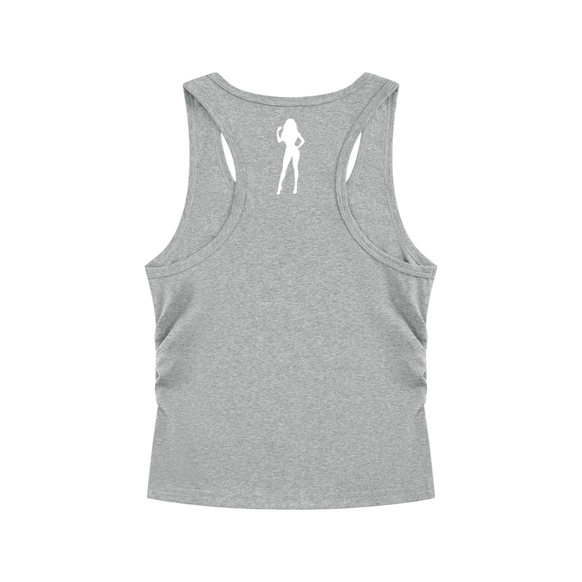Body Parts Chill Out Tank
