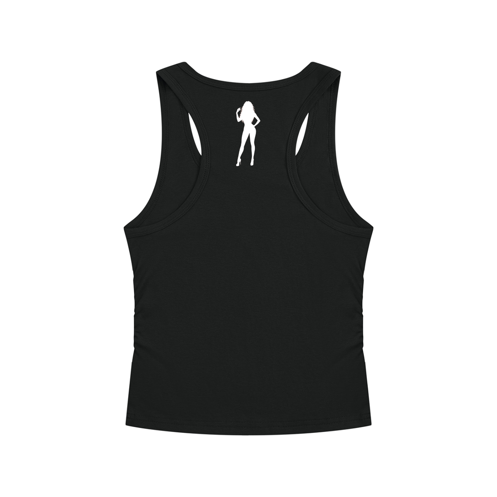 Body Parts Chill Out Tank