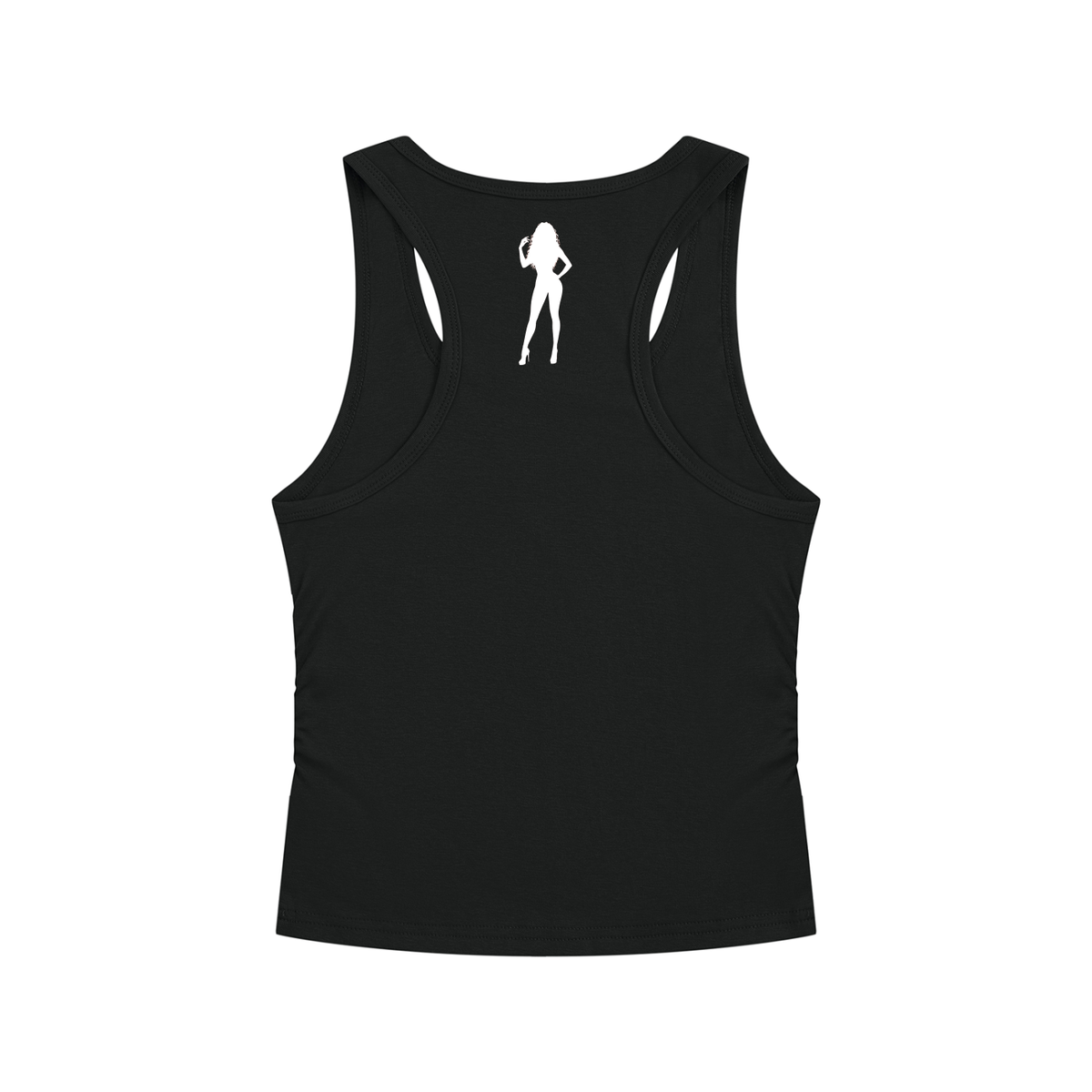 Body Parts Chill Out Tank