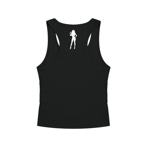 Body Parts Chill Out Tank